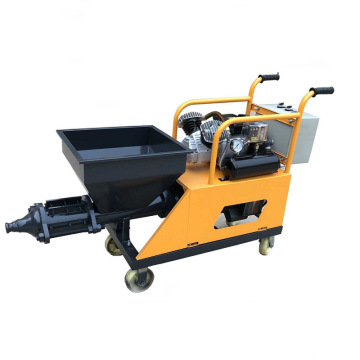 Mortar Sprayer Wall Cement Spray Machine