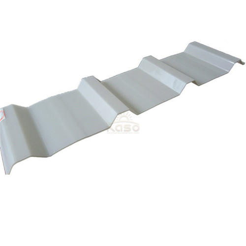 Skylight Roof Panel Plastic Roofing Pc Transparent Sheet