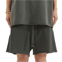 Summer Vintage Wash Shorts