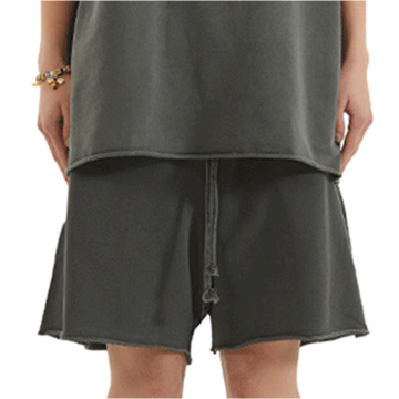 Summer Vintage Wash Shorts