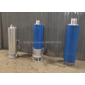 30kw Non Clogging Submersible Sewage Mine Pump