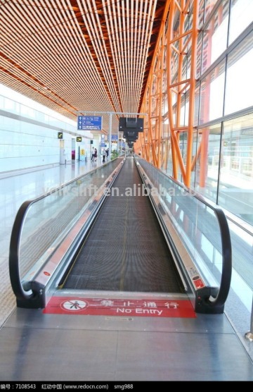 Shopping Mall elevators and escalators indoor escalator commercial escalator