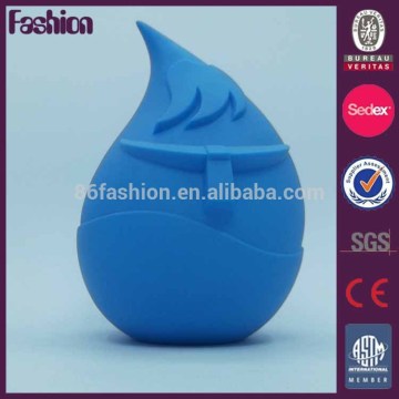 Water drop shaped saving boxes