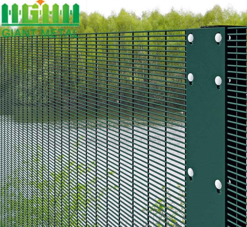 anti climb fence supplier anti climb fence nz