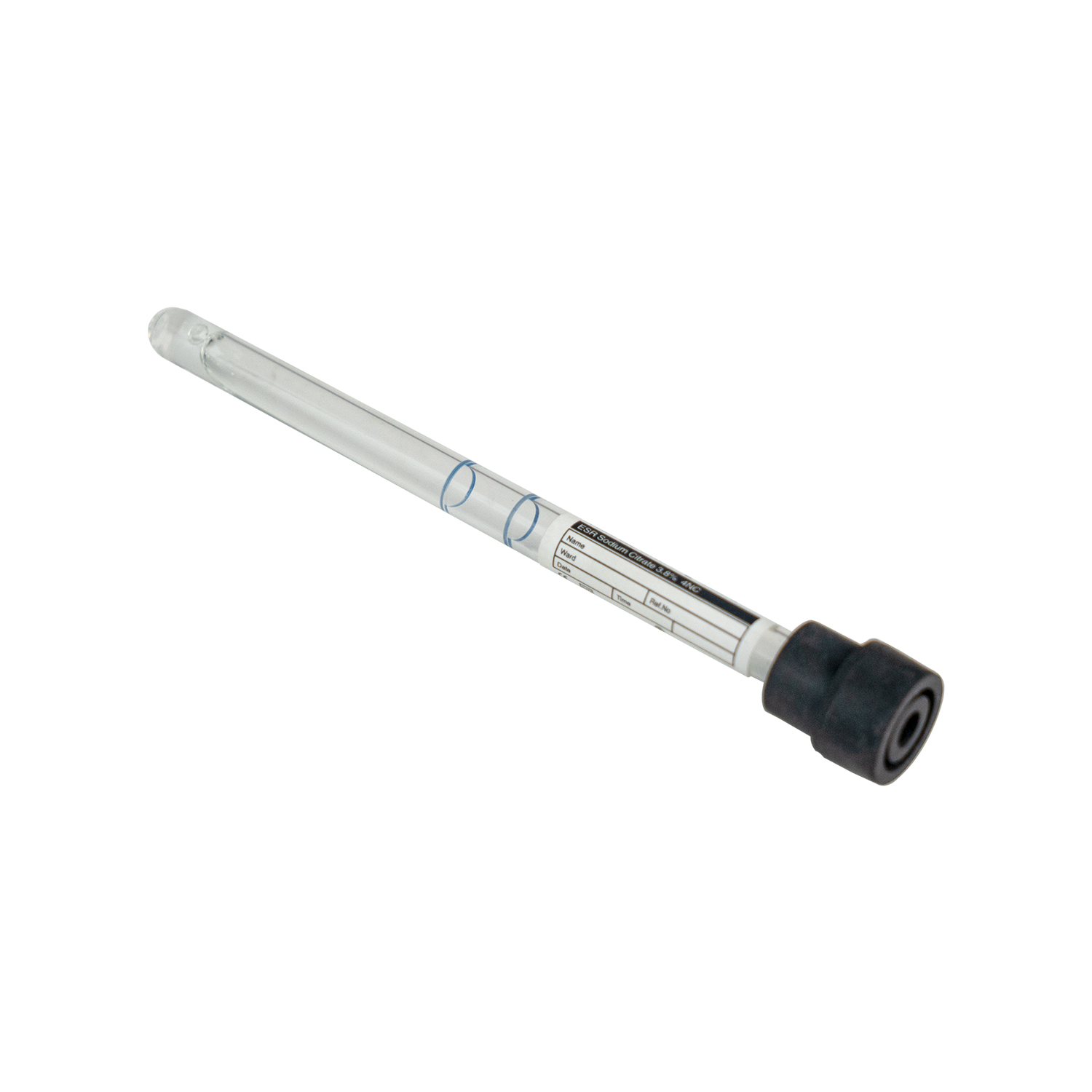 Laboratory Mixing Borosilicate Glass Stirring Stick Stirrer Rod