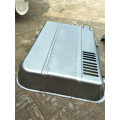 Engine Hood For Hitachi Excavator EX240 Aftermarket Parts