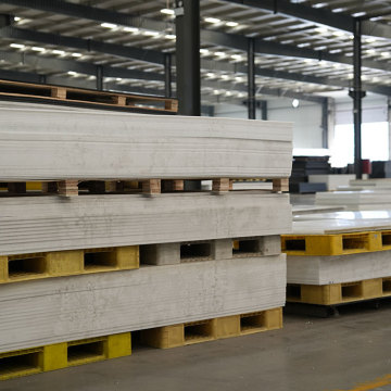 HDPE Solid Color Sheet - HDPE Board