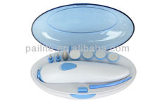 Hot Sell Electric Manicure Sets