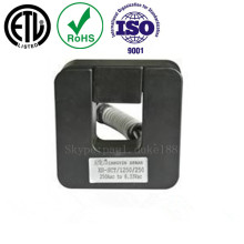 energy meter split-core ct current transformer