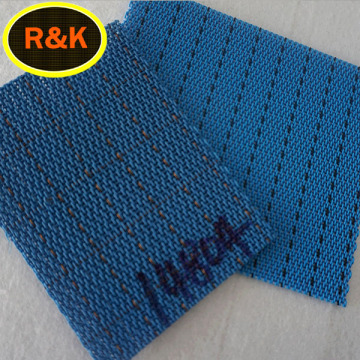 polyester dryer mesh belt