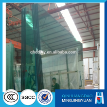PVB Laminated Glass Manufacturing