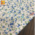 Superior quality floral cotton fabric