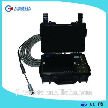 new design endoscope light source