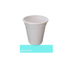 PP Cup thinwall injection mold