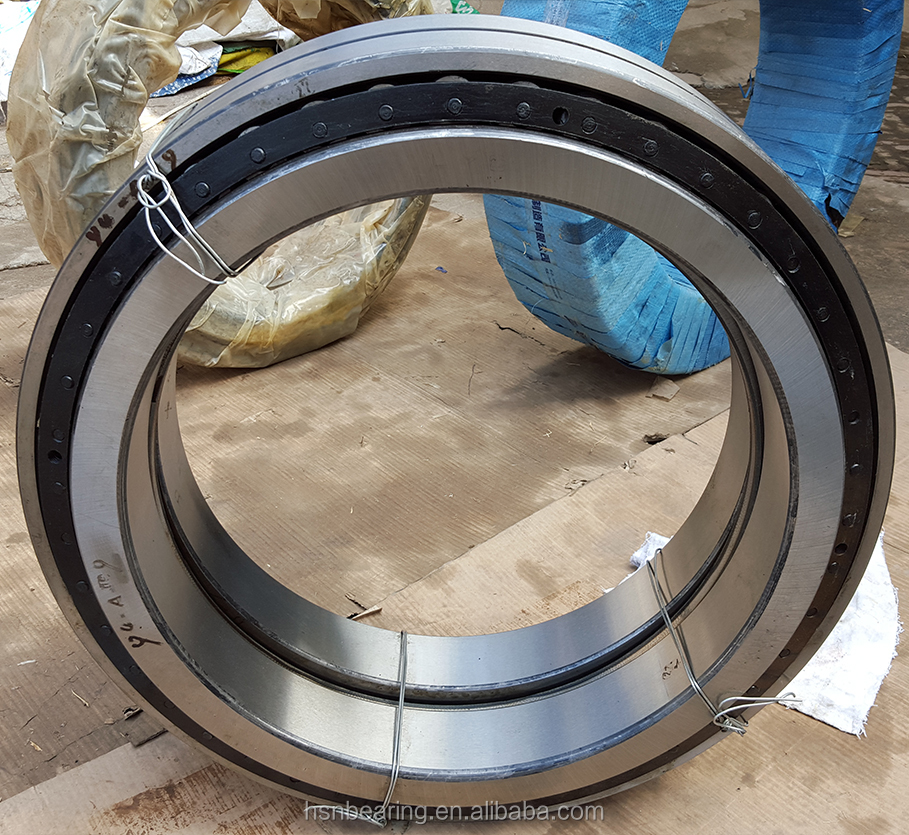 Large size double row taper roller bearing 10977/500 fast delivery