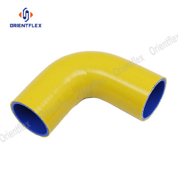 2.5 inch elbow silicone rubber radiator hose