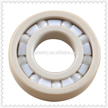 plastic factory price bearing cage