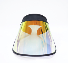Fashion PC Sun Visor Hat Cap