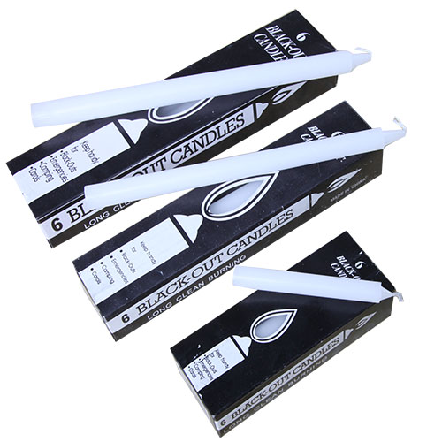 Paraffin Wax Material Candles Paraffin Wax Material Candles