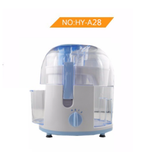 High Power AC Electric Juicer