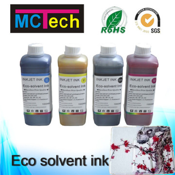 Eco Solvent Ink For Epson r230 , Printer Eco Solvent
