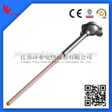 Type R Thermocouple (Platinum Rhodium -13% / Platinum)