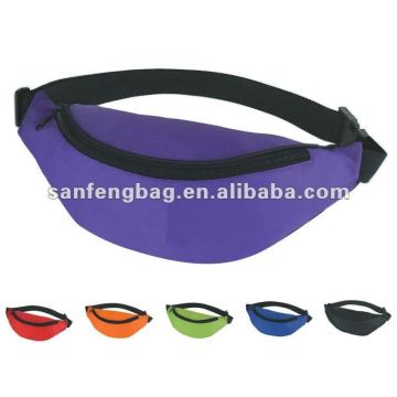 Promotional Budget Fanny Packs fanny bag