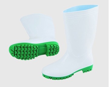 Non-Slip Work Rain Boots