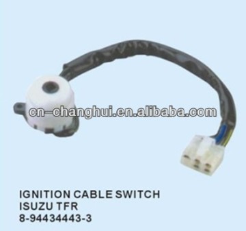 Ignition cable switch for ISUZU TFR