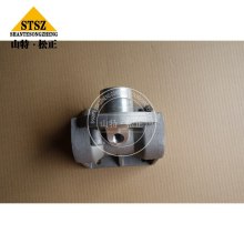 S6D125 ROTATOR 6150-41-4540