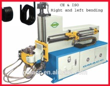 double -head pipe bending machine