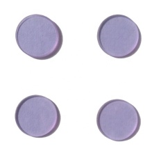 100x100mm Light Pollution Optical Filter for Natural Night Photography