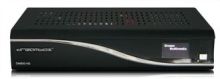 Internet Sharing Mpeg-2, H.264, Dvb-s Satellite Receivers Dreambox 800hd