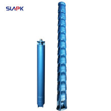 63m3/h Submersible Water Pump