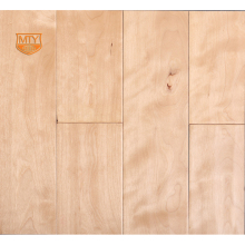 MAPLE SOLID WOOD FLOORING