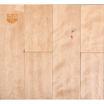 MAPLE SOLID WOOD FLOORING