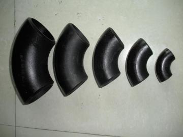 Pipe Fittings Alloy Steel Forged Weld Elbows