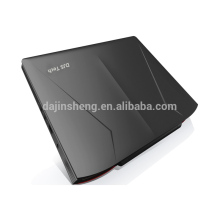 Hot 15.6 inch notebook intel skylake i7 6700HQ i5 6300HQ laptop computer with DDR4 8G win10