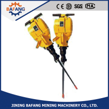 YN27C gasoline /diesel /petrol mining rock drill?