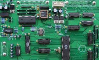 Custom Electronic PCB Board Assembly , Turnkey PCB  Assembl