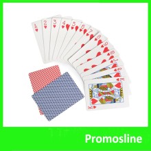 Hot Sell custom promotion play card playing card custom