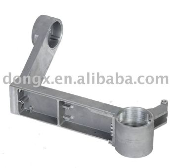 Iatrical machine accessory