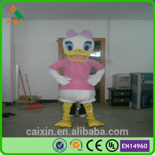 Top sale commercial mascot costumes for sale inflatable costumes walking mascot
