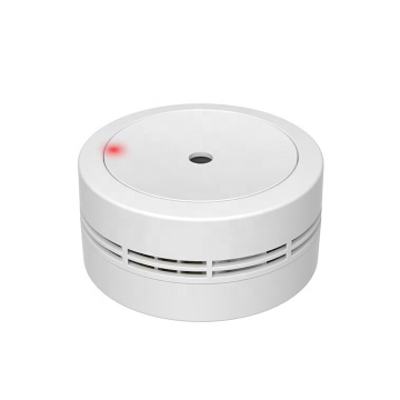 Dc 3V mini smoke alarm