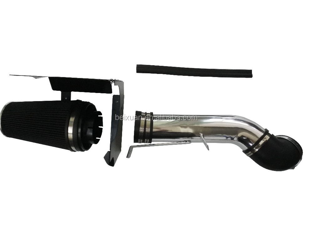 for Chevrolet Silverado 2500 / 2500 HD with 5.3L/6.0L V8 Engine cold air intake