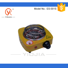 Portable Coffee Heater Design Hotplate Cooking Appliances Hot Plate for Coffee