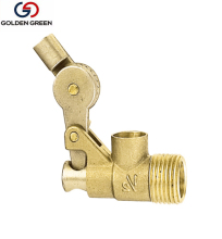 High quality brass press fittings and connector valves parts