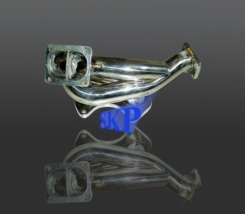 Turbo Manifold For MAZDA ROTARY RX7