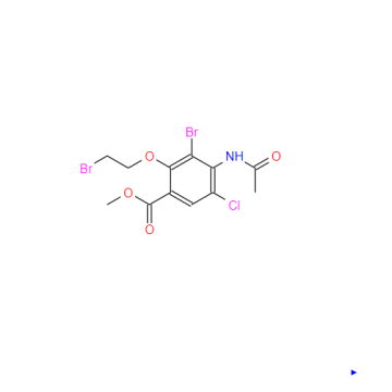 CAS: 748788-39-8 Prucalopride ακαθαρσία