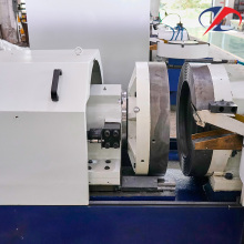 High-Precision Steel Ball Grinder